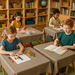 Natural Tablecloth 2pk  hi\-res