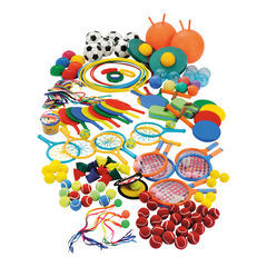 Jumbo Playground Play Equipment Kit  hi-res