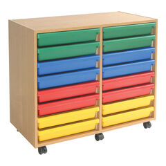A3 Paper Storage Unit  hi-res
