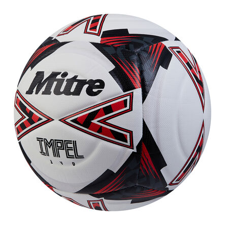 Mitre Impel EVO Training Football Size 4  hi\-res