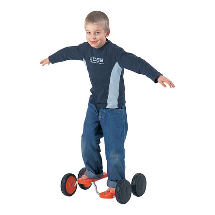 Gonge Go\-Go Pedal Balance Walker  hi\-res