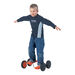Gonge Go\-Go Pedal Balance Walker  hi\-res