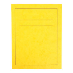 8''x 6.5'' Exercise Book 15mm Ruled 48pg  hi-res