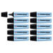 STABILO Chisel Tip Highlighters 10pk  hi\-res
