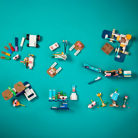 Lego Education Science Year 7\-9  hi\-res