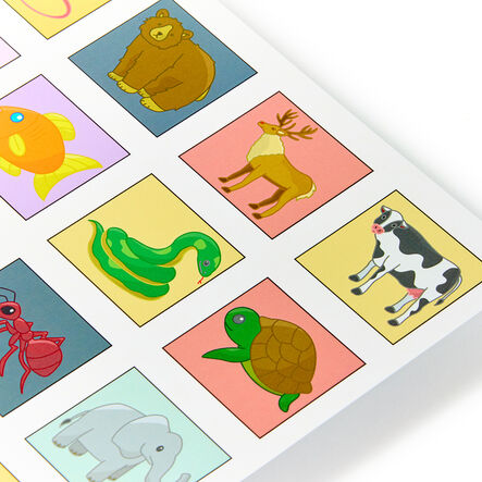 A3 Chatterboard Pro Oracy Inserts  hi\-res