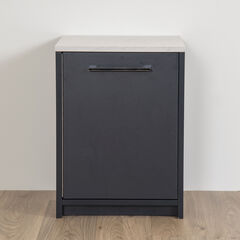Modern Living Dishwasher Navy  hi-res