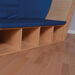 Wooden Sail Boat Sofa  hi\-res