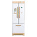 Role Play Wooden American Fridge Freezer  hi\-res