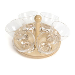 TTS Self Selection Lazy Susan  hi-res