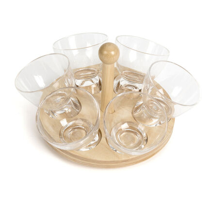 TTS Self Selection Lazy Susan  hi\-res
