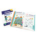 Letters and Sounds Workbooks Phase 1\-6  hi\-res