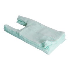 Nappy Bags W300 x H335mm 300pk  hi-res