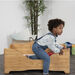 TTS Bamboo Eco Stacking Bed  hi\-res