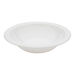 Polycarbonate Rimmed Bowls 17cm Single  hi\-res
