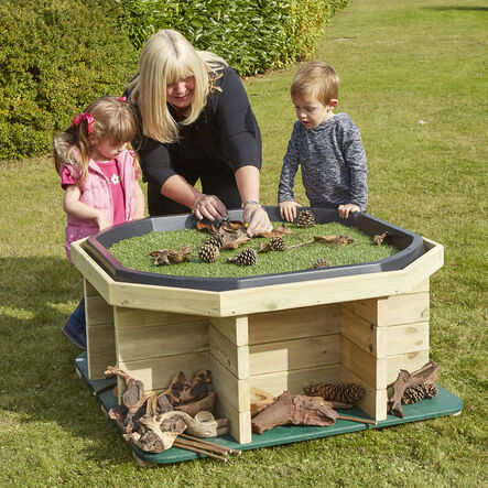 Active World Tuff Tray Outdoor Table  hi\-res