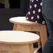 Modern Living Role Play Kitchen Stools 2pk  hi\-res