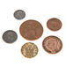 Historical Coins Through Time Collection KS2  hi\-res