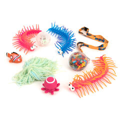 Stretchy & Squidgy Sensory Fidget Kit  hi-res
