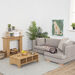 TTS Modern Living Corner Sofa  hi\-res