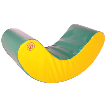 Soft Banana Gym Rocker  hi\-res