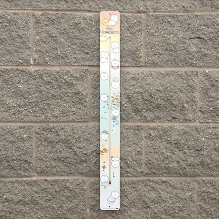 TTS Giant Classroom and Outdoor Thermometer  hi\-res