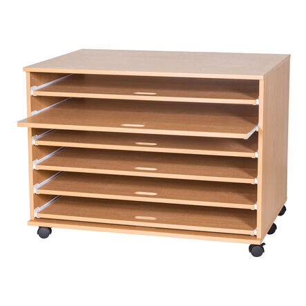 Paper Storage Unit  hi\-res