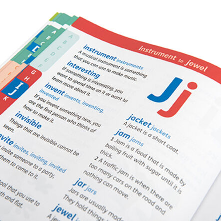 Oxford First Dictionary  hi\-res