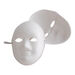 Biodegradable Face Masks 10pk White  hi\-res