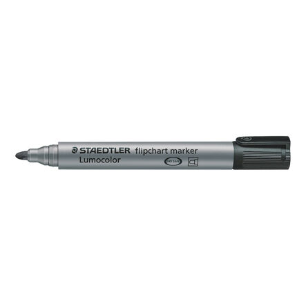 Lumocolor Flipchart Marker Pens 6pk  hi\-res