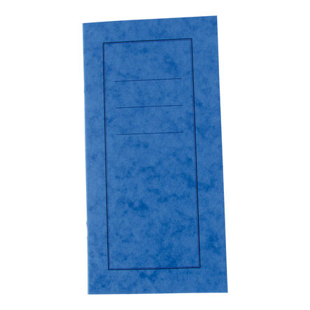 8\'\'x4\'\' Exercise Book 8mm Ruled 32pg 50pk  hi\-res