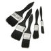 Outdoor Paint Brushes Assorted 5pk  hi\-res