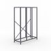 Gratnells 3 Column Tray Storage Trolleys W\/ Top  hi\-res