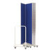 Mobile Insta\-Wall Sound Absorbing Panel  hi\-res