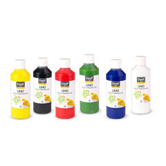 Creall Lino Block Printing Ink 250ml  hi-res