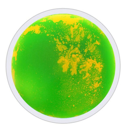 Round Shape Liquid Floor Tiles 4pk  hi\-res