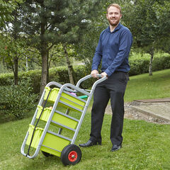 Gratnells Rover Trolley  hi-res
