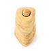TTS Giant Wooden Stacking Tower Pyramids Triangle  hi\-res