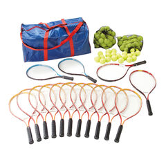 TTS Bumper Tennis Kit with Bag  hi-res