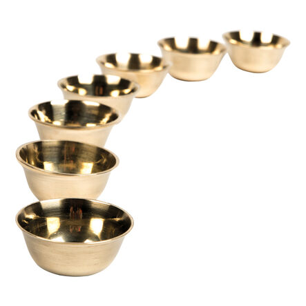 TTS Buddhist Childs Religious Artefact Collection  hi\-res