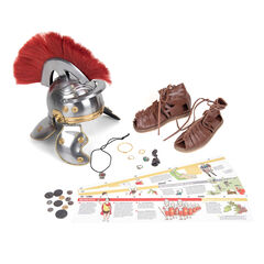 TTS Roman Artefact Collection KS2  hi-res