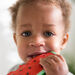 Natural Rubber Toddler Fruit \x26 Veg Chewables  hi\-res