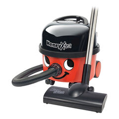 Henry Xtra HVX200 Vacuum Cleaner  hi-res