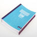 Luxpad Bacoff Wire Stitched Notebooks A4 12pk  hi\-res