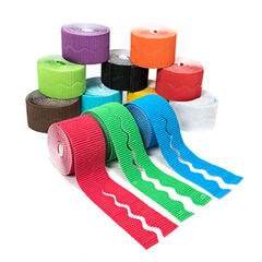 Bordette Border Roll Assortment 12pk  hi-res