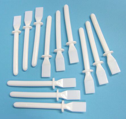 Plastic Double Sided Glue Spreaders  hi\-res