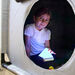 Soothing Sounds Pyramid Mood Light  hi\-res