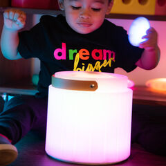 TTS Light Up Collector's Bucket  hi-res