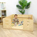 TTS Baby Crawl in Sensory Pit Maple  hi\-res