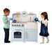 Role Play Classic Country Kitchen Soft Blue  hi\-res